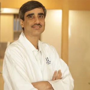 Dr. Vinaykumar Thapar
