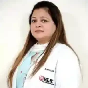 Dr Neetu Kamra