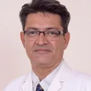 Mridul Sethi
