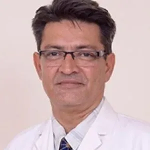Mridul Sethi