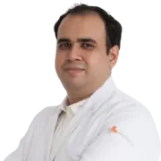 dr ankur rustagi