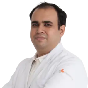 dr ankur rustagi