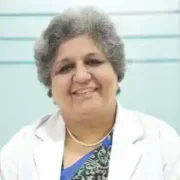 Dr. Sonia Malik