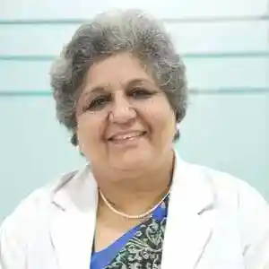 Dr. Sonia Malik