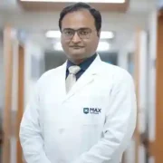Dr Anubhav Jain