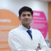 Kaushal Kishore Yadav