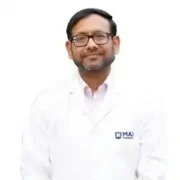 dr rohit goel