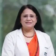 dr suman lal