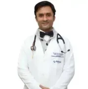 Dr. Amit Bhushan Sharma