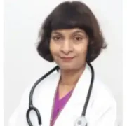 Dr. Padma Srivastava