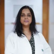 dr leena