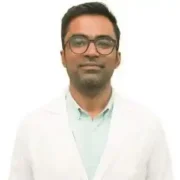 dr vishnu