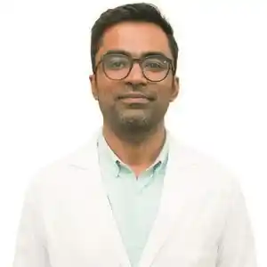 dr vishnu