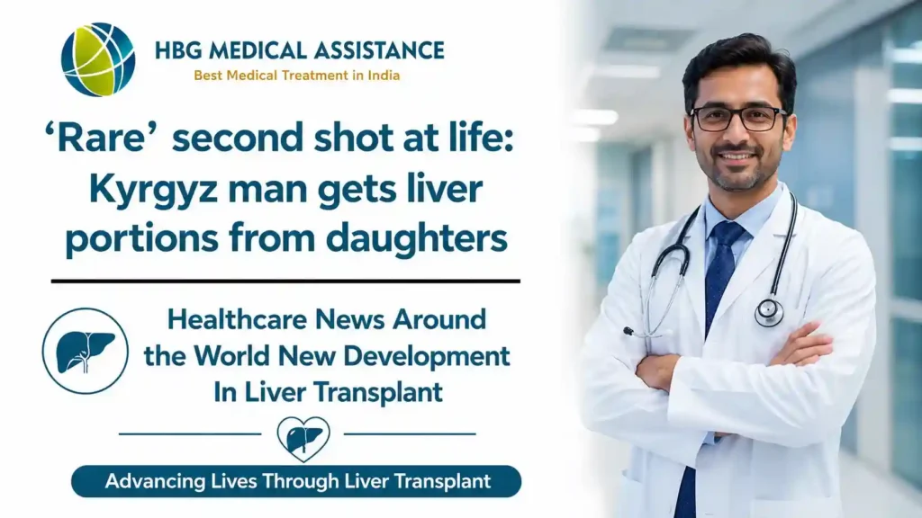liver Transplant news