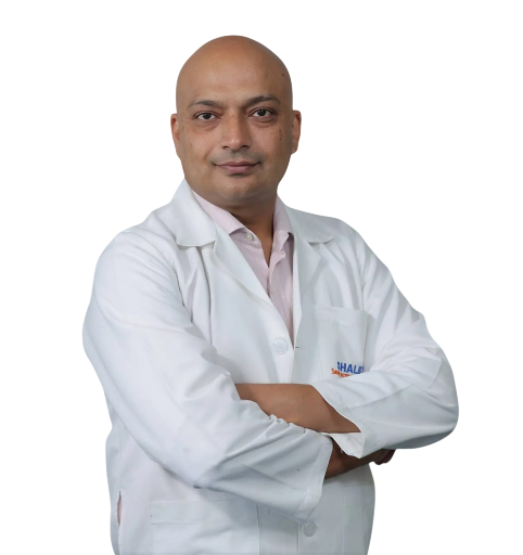 Dr. Amar Deep Yadav Dr. Amar Deep Yadav