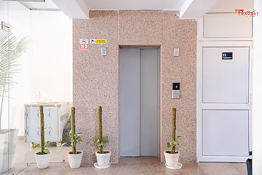 Travert lift