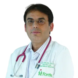 dr vikas dua dr vikas dua