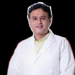 Dr. Ritesh Mongha